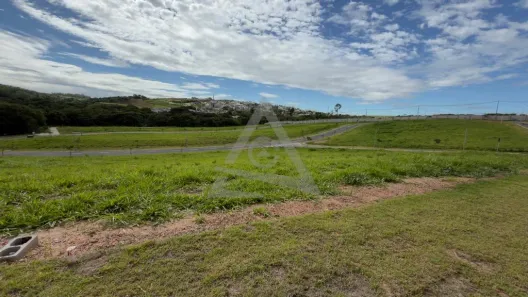 Lote/Terreno à venda, 402m² no Alphaville Dom Pedro, Campinas