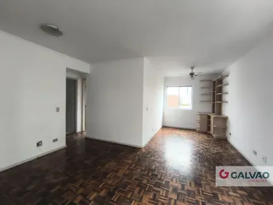 Apartamento com 1 Quarto para alugar, 66m² no Centro, Curitiba