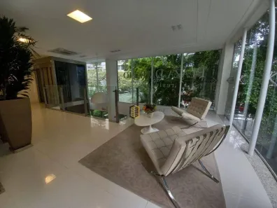 Apartamento com 3 Quartos à venda, 117m² no Centro, Florianópolis
