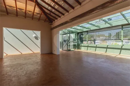 Prédio Comercial com 3 Quartos à venda, 293m² no Vila Madalena, São Paulo