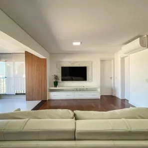 Apartamento com 3 Quartos para alugar, 170m² no Vila Mariana, São Paulo