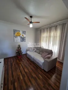 Casa com 3 Quartos à venda, 124m² no Estados Unidos, Uberaba