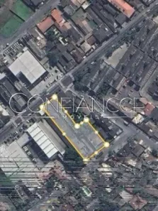 Lote/Terreno à venda, 2759m² no Estradinha, Paranaguá