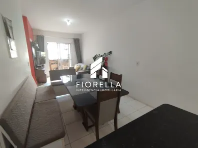 Apartamento com 2 Quartos à venda, 62m² no Areias, São José