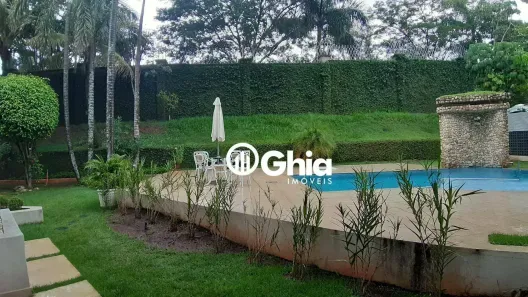 Casa de Condomínio com 5 Quartos à venda, 750m² no Sítios de Recreio Gramado, Campinas