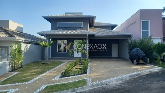 Casa de Condomínio com 3 Quartos à venda, 223m² no Lenheiro, Valinhos