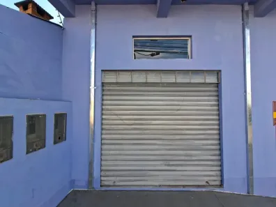 Ponto Comercial para alugar, 40m² no Parque Residencial Santa Eulália, Limeira