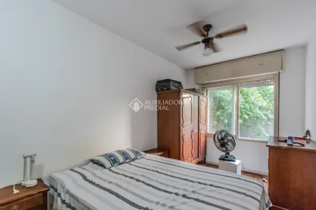 Apartamento com 2 Quartos à venda, 81m² no Mont Serrat, Porto Alegre