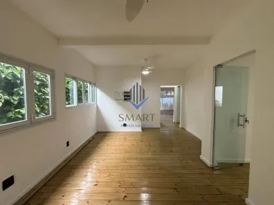 Imóvel Comercial com 4 Quartos para alugar, 140m² no Vila Biasi, Americana