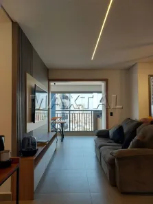Apartamento com 2 Quartos à venda, 72m² no Parada Inglesa, São Paulo