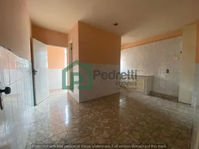 Apartamento com 1 Quarto à venda, 68m² no Conselheiro Paulino, Nova Friburgo