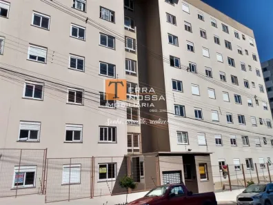 Apartamento com 2 Quartos à venda, 49m² no Charqueadas, Caxias do Sul