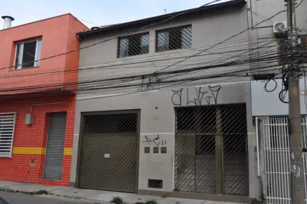Prédio Comercial à venda, 134m² no Anhangabaú, Jundiaí