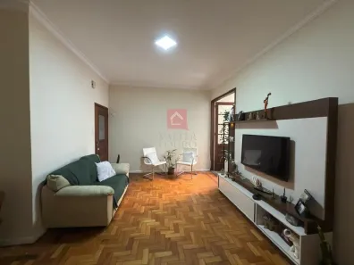 Apartamento com 3 Quartos à venda, 75m² no Centro, Petrópolis