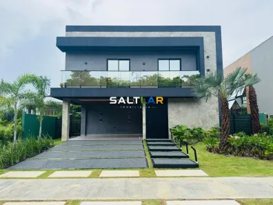 Casa com 5 Quartos à venda, 381m² no Cidade Alpha, Eusébio