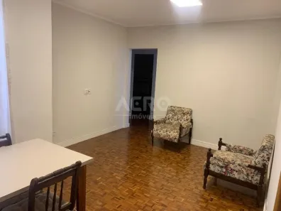 Apartamento com 2 Quartos à venda, 65m² no Centro, Bauru