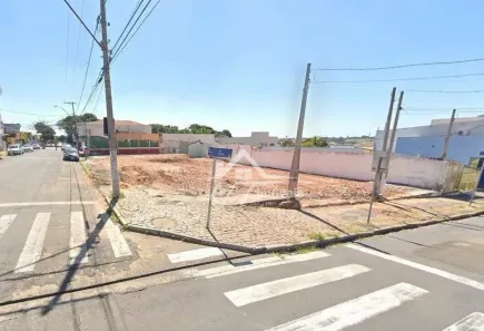 Lote/Terreno à venda, 752m² no Centro, Sumaré