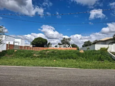 Lote/Terreno à venda, 805m² no Village Araçoiaba, Araçoiaba da Serra