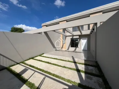 Sobrado com 3 Quartos à venda, 136m² no Orfãs, Ponta Grossa