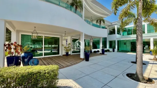 Casa de Condomínio com 5 Quartos à venda, 1200m² no Bosque do Vianna, Cotia