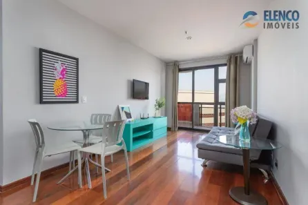 Apartamento com 1 Quarto à venda, 50m² no Boa Viagem, Niterói