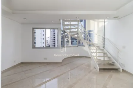 Cobertura com 5 Quartos à venda, 320m² no Campo Belo, São Paulo