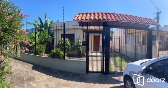Casa com 3 Quartos à venda, 158m² no Jardim Itu, Porto Alegre