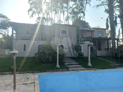 Casa com 7 Quartos à venda, 600m² no Palmeiras, Mairiporã