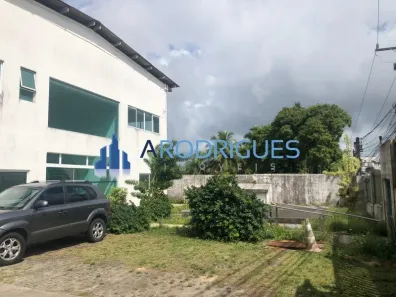 Galpão/Depósito/Armazém à venda, 1282m² no Porto Seco Pirajá, Salvador