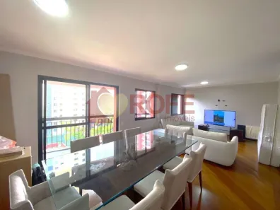 Apartamento com 3 Quartos à venda, 116m² no Vila Mascote, São Paulo