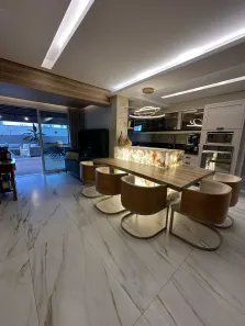 Apartamento com 3 Quartos à venda, 236m² no Jardins, Aracaju