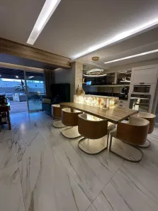 Apartamento com 3 Quartos à venda, 236m² no Jardins, Aracaju