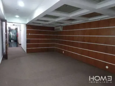 Sala Comercial para venda ou aluguel, 258m² no Centro, Rio de Janeiro