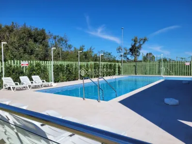 Lote/Terreno à venda, 147m² no Hípica, Porto Alegre