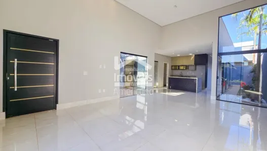 Casa de Condomínio com 3 Quartos à venda, 241m² no Jardim Recanto das Águas, Nova Odessa