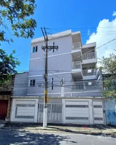 Casa de Condomínio com 2 Quartos à venda, 39m² no Vila Gustavo, São Paulo