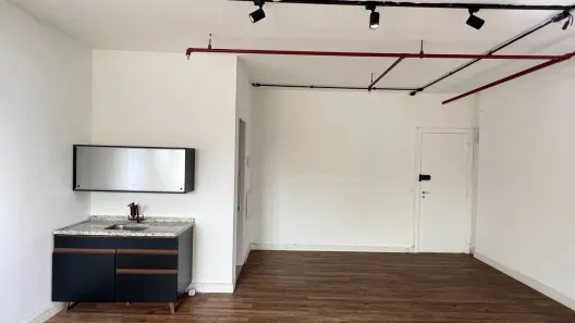Sala Comercial para alugar, 40m² no Ipiranga, São Paulo