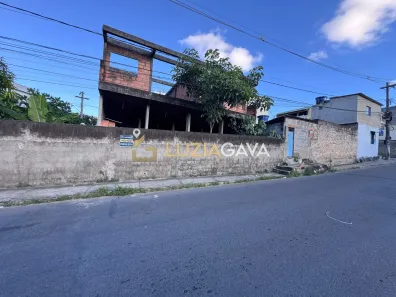 Lote/Terreno à venda, 550m² no Santa Bárbara, Cariacica