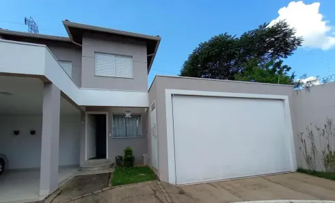 Casa com 3 Quartos à venda, 254m² no Esplanada Primo Meneghetti, Franca