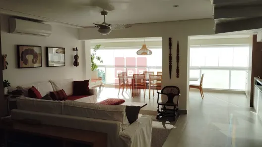 Cobertura com 5 Quartos para venda ou aluguel, 347m² no Riviera, Bertioga
