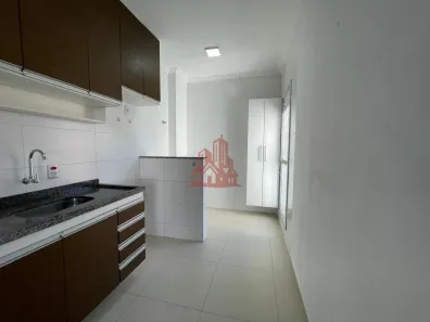 Apartamento com 1 Quarto à venda, 34m² no Presidente Altino, Osasco