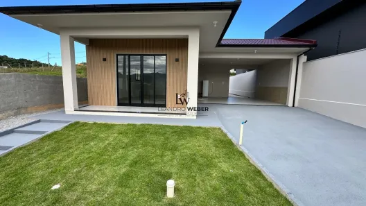Casa com 3 Quartos à venda, 128m² no Centro, Antônio Carlos