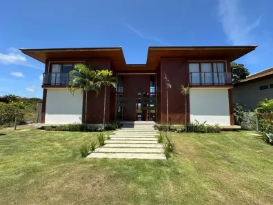 Casa de Condomínio com 6 Quartos à venda, 480m² no Praia do Forte, Mata de São João