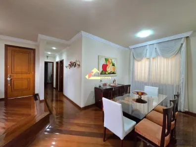 Casa com 3 Quartos à venda, 260m² no Bom Pastor, Divinópolis