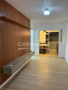 Casa de Condomínio com 2 Quartos à venda, 90m² no Jardim Ipanema, São Carlos