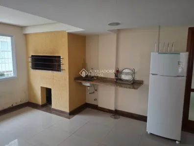 Apartamento com 2 Quartos à venda, 57m² no Cavalhada, Porto Alegre