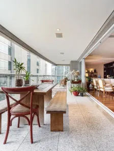 Apartamento com 2 Quartos à venda, 262m² no Chácara Itaim, São Paulo
