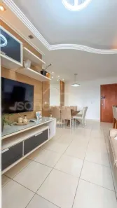 Apartamento com 3 Quartos à venda, 75m² no Planalto de Carapina, Serra