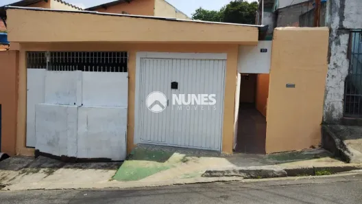 Casa com 2 Quartos à venda, 105m² no Jardim D'Abril, São Paulo