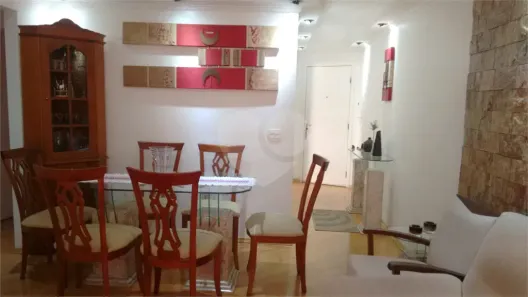 Apartamento com 3 Quartos à venda, 66m² no Jardim Presidente Dutra, Guarulhos